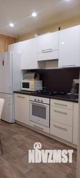 1-к квартира, вторичка, 35м2, 5/5 этаж