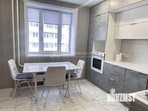 2-к квартира, вторичка, 60м2, 17/18 этаж