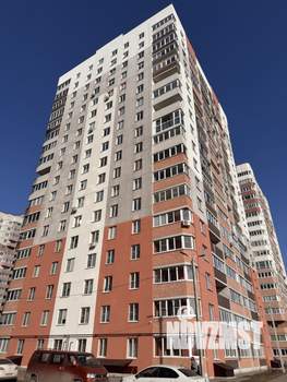 3-к квартира, вторичка, 72м2, 3/18 этаж