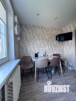 2-к квартира, вторичка, 50м2, 9/9 этаж