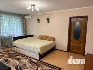 2-к квартира, вторичка, 43м2, 4/4 этаж