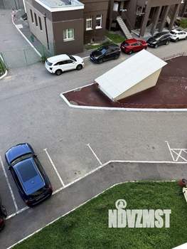 Студия квартира, вторичка, 33м2, 4/15 этаж