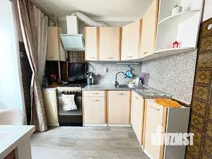 1-к квартира, вторичка, 28м2, 3/9 этаж