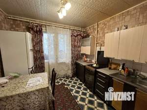 2-к квартира, вторичка, 53м2, 2/5 этаж
