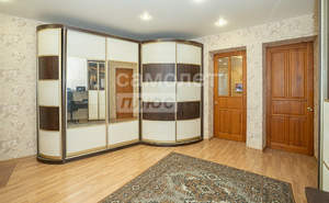 2-к квартира, вторичка, 115м2, 2/9 этаж