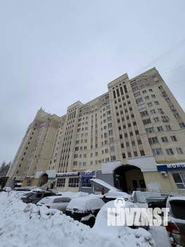 2-к квартира, вторичка, 57м2, 2/14 этаж