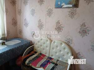 2-к квартира, вторичка, 57м2, 1/9 этаж