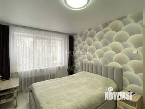 2-к квартира, вторичка, 51м2, 1/6 этаж