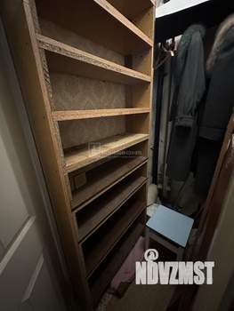 2-к квартира, вторичка, 56м2, 3/9 этаж