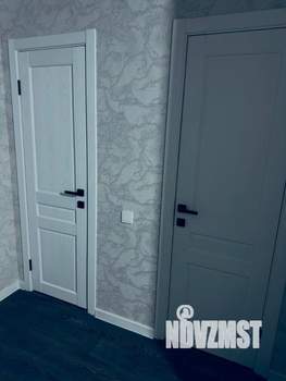 2-к квартира, вторичка, 61м2, 5/5 этаж