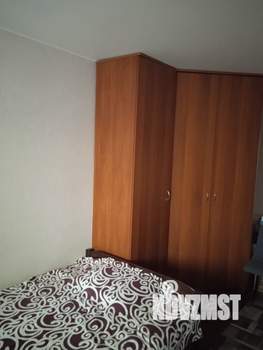 2-к квартира, вторичка, 44м2, 2/5 этаж