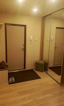 3-к квартира, вторичка, 73м2, 5/5 этаж