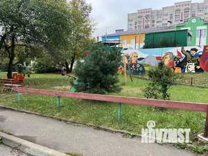 2-к квартира, вторичка, 52м2, 5/5 этаж