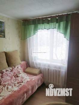 2-к квартира, вторичка, 46м2, 2/5 этаж