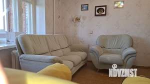 1-к квартира, вторичка, 33м2, 4/5 этаж