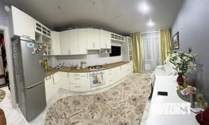 2-к квартира, вторичка, 62м2, 5/10 этаж