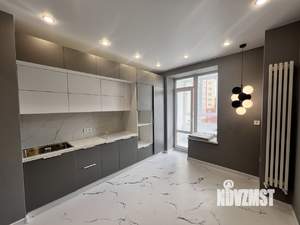 1-к квартира, вторичка, 47м2, 4/14 этаж