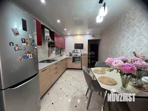 1-к квартира, вторичка, 42м2, 8/10 этаж