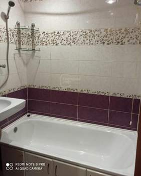 1-к квартира, вторичка, 33м2, 2/8 этаж