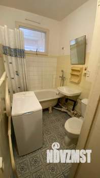 2-к квартира, вторичка, 41м2, 4/5 этаж