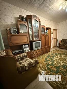 2-к квартира, вторичка, 42м2, 1/2 этаж