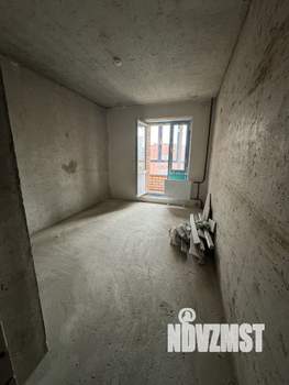 1-к квартира, вторичка, 44м2, 4/17 этаж