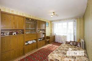 2-к квартира, вторичка, 50м2, 8/9 этаж