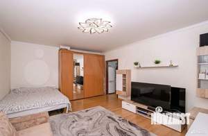 1-к квартира, вторичка, 36м2, 1/2 этаж