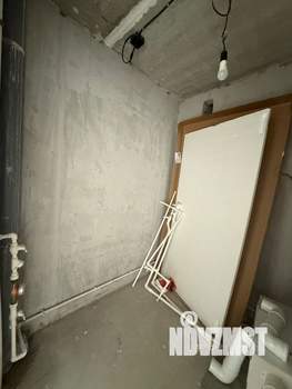 1-к квартира, вторичка, 31м2, 3/4 этаж