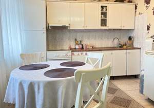 4-к квартира, вторичка, 128м2, 2/3 этаж