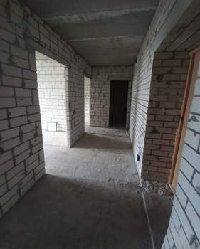 2-к квартира, вторичка, 59м2, 12/14 этаж