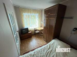 2-к квартира, вторичка, 44м2, 2/5 этаж