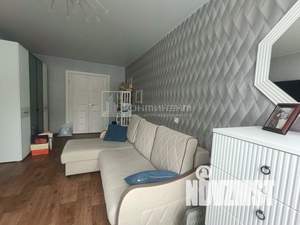 3-к квартира, вторичка, 70м2, 2/9 этаж
