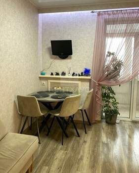 2-к квартира, вторичка, 53м2, 2/3 этаж