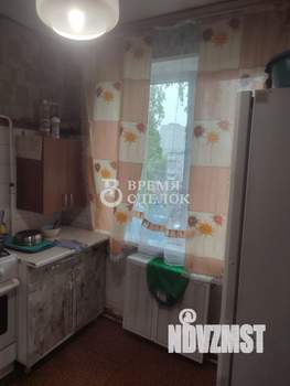 2-к квартира, вторичка, 44м2, 5/5 этаж