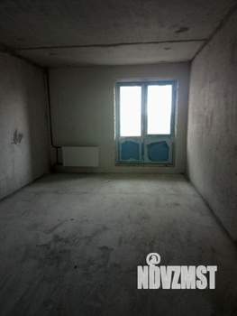 2-к квартира, вторичка, 74м2, 11/17 этаж