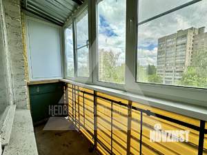 2-к квартира, вторичка, 44м2, 5/5 этаж