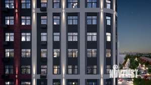 1-к квартира, вторичка, 30м2, 10/17 этаж