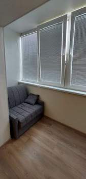 1-к квартира, вторичка, 35м2, 5/5 этаж