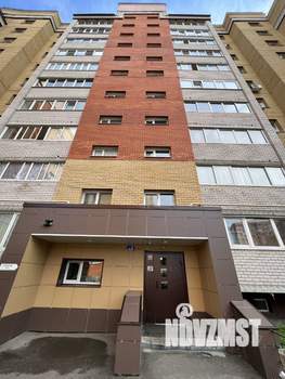 1-к квартира, вторичка, 42м2, 7/10 этаж