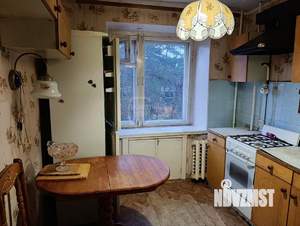1-к квартира, вторичка, 33м2, 4/5 этаж