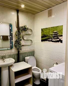 2-к квартира, вторичка, 56м2, 5/5 этаж