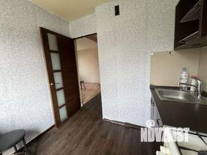 1-к квартира, вторичка, 30м2, 3/5 этаж