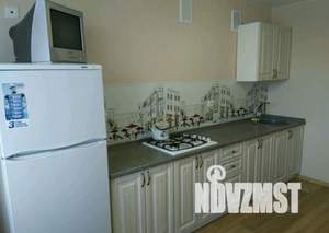 1-к квартира, вторичка, 45м2, 6/10 этаж