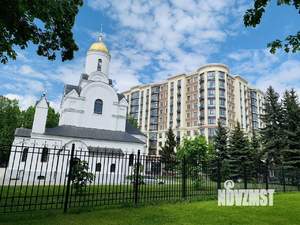 1-к квартира, вторичка, 44м2, 6/10 этаж