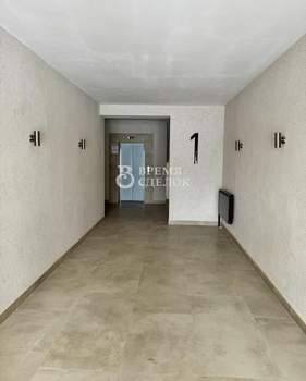 1-к квартира, вторичка, 54м2, 3/7 этаж