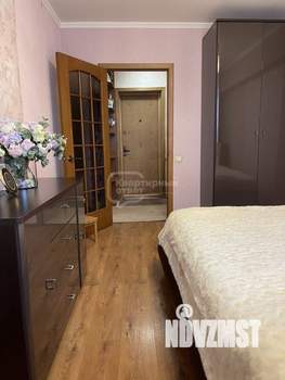 2-к квартира, вторичка, 50м2, 3/4 этаж
