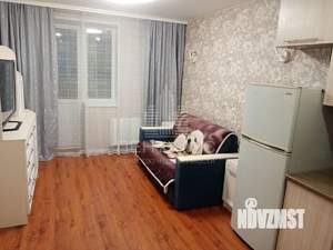 Студия квартира, вторичка, 23м2, 18/18 этаж