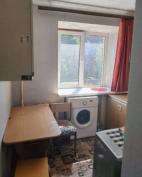 1-к квартира, вторичка, 30м2, 2/5 этаж