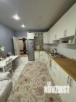 2-к квартира, вторичка, 62м2, 5/10 этаж
